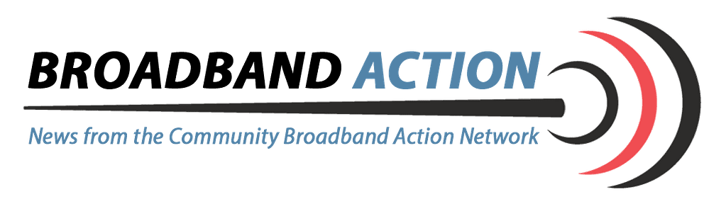 Broadband Action News logo